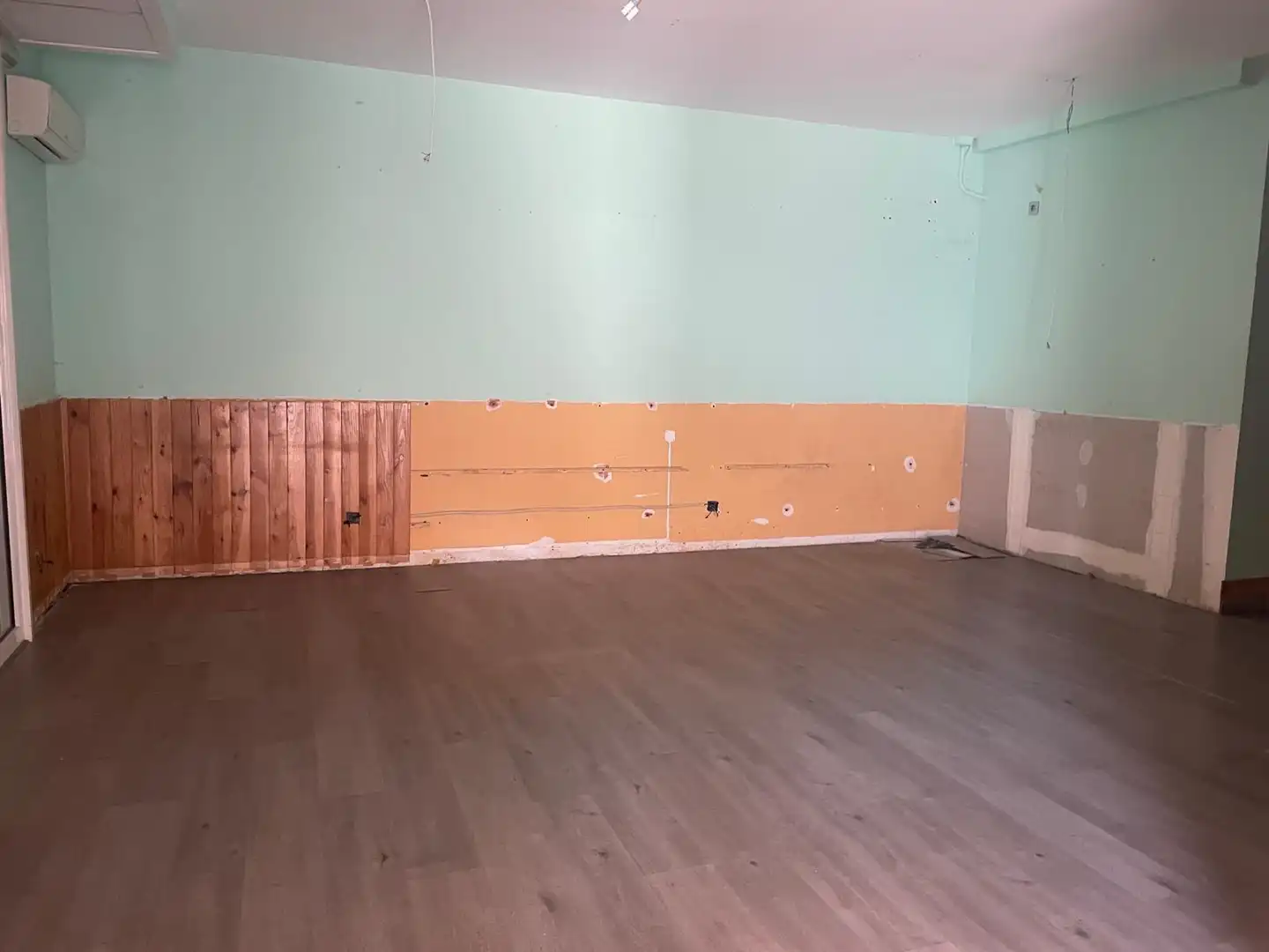Commercial properties for rent in Sant Boi de Llobregat