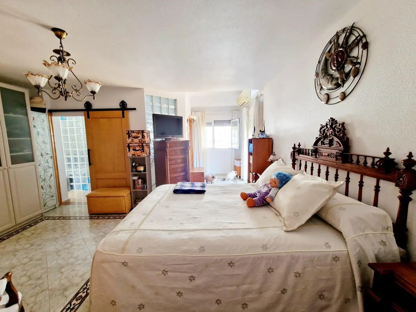 Villa avec terrasse à vendre à Los Collados-Los Geraneos, imagen 49