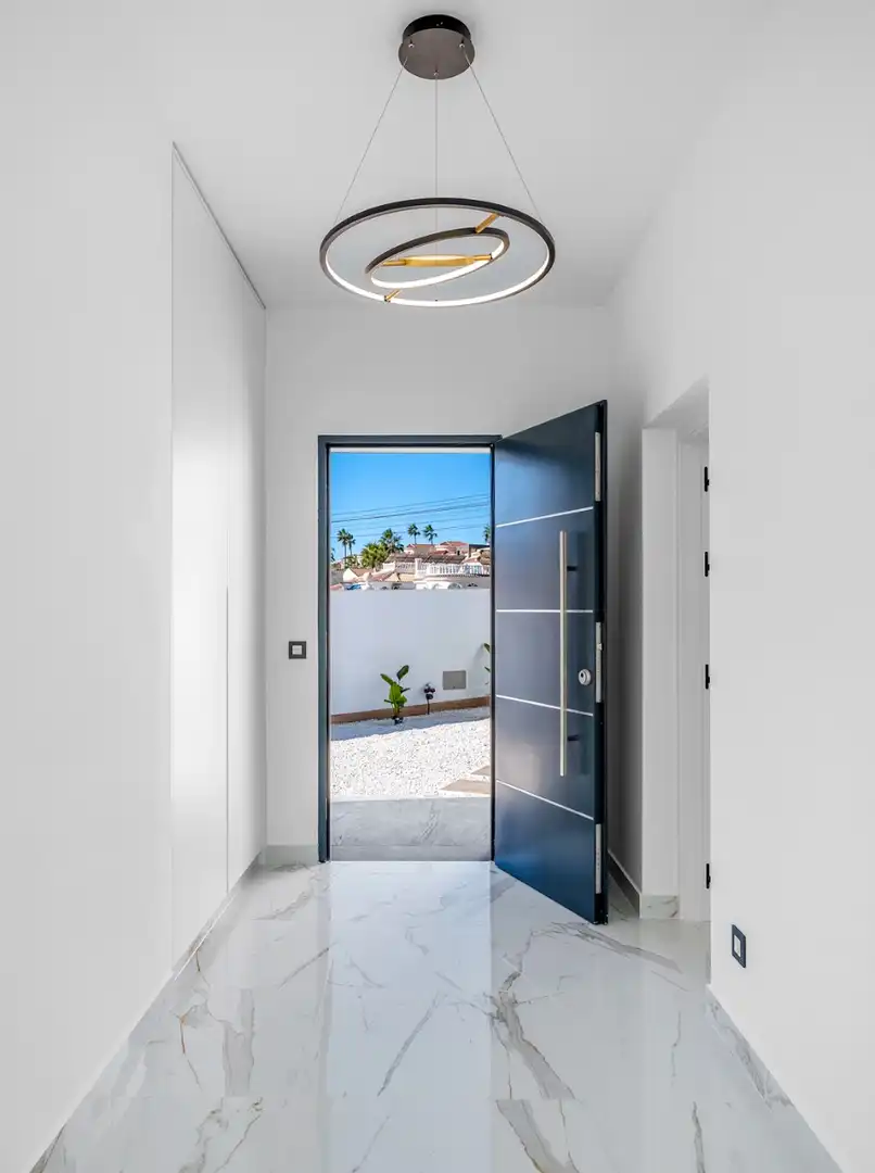 Maison avec jardin à vendre à Ciudad Quesada, imagen 5