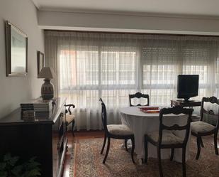 Menjador de Pis en venda en Ferrol amb Calefacció i Terrassa
