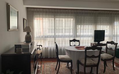 Dining room of Flat for sale in Ferrol  with Heating and Terrace