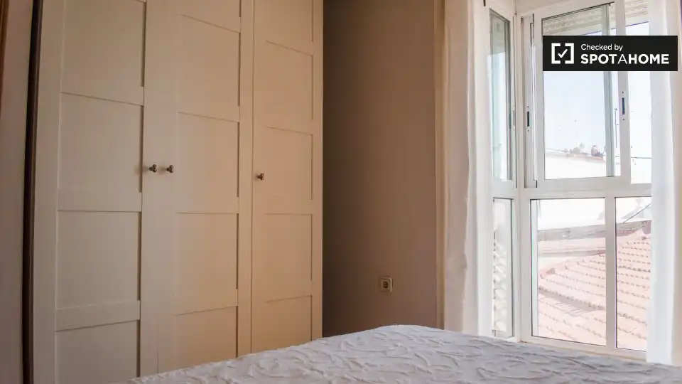 Habitación en La Raïosa