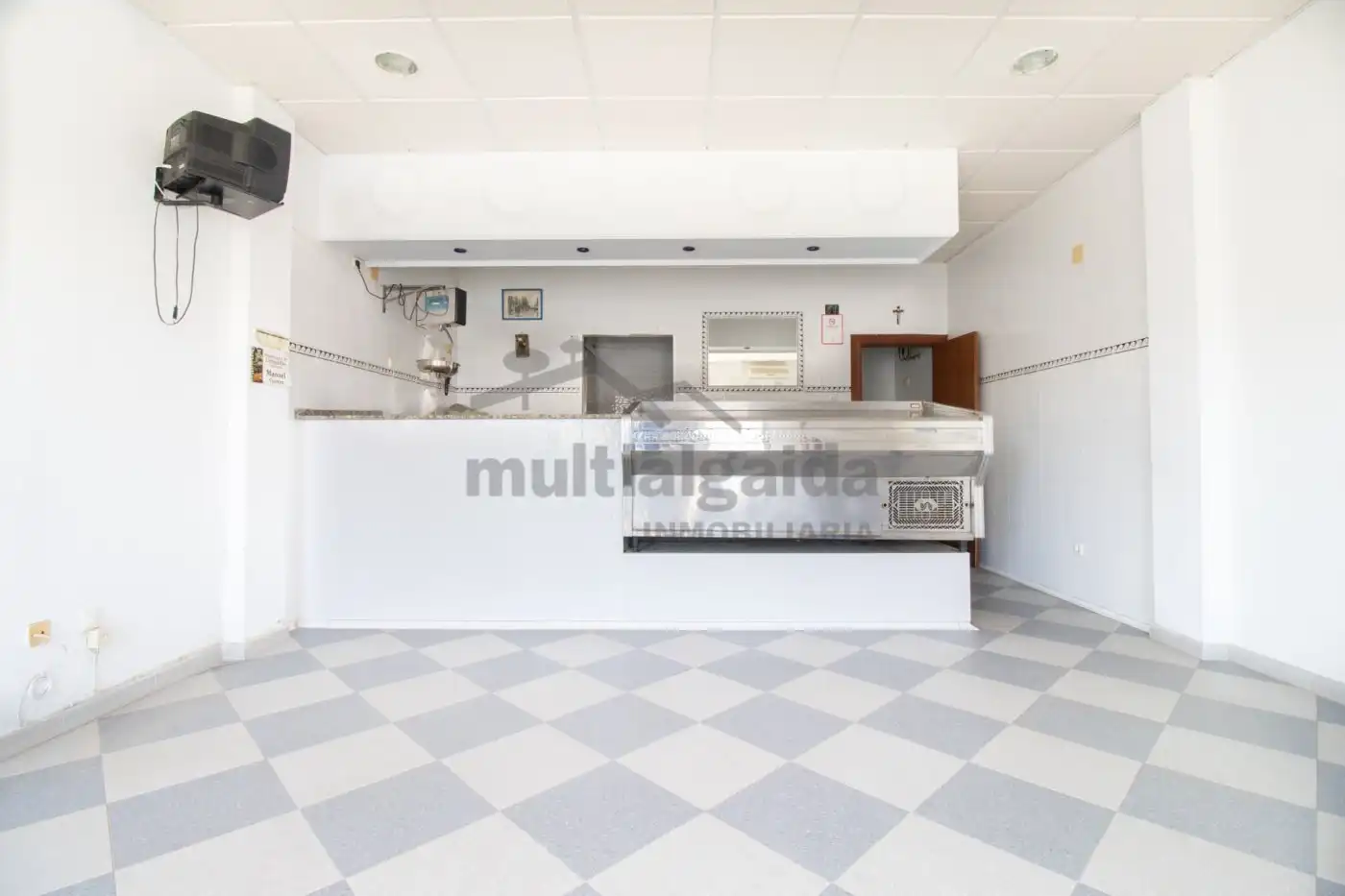 Local en venta en Sanlúcar de Barrameda, Cádiz