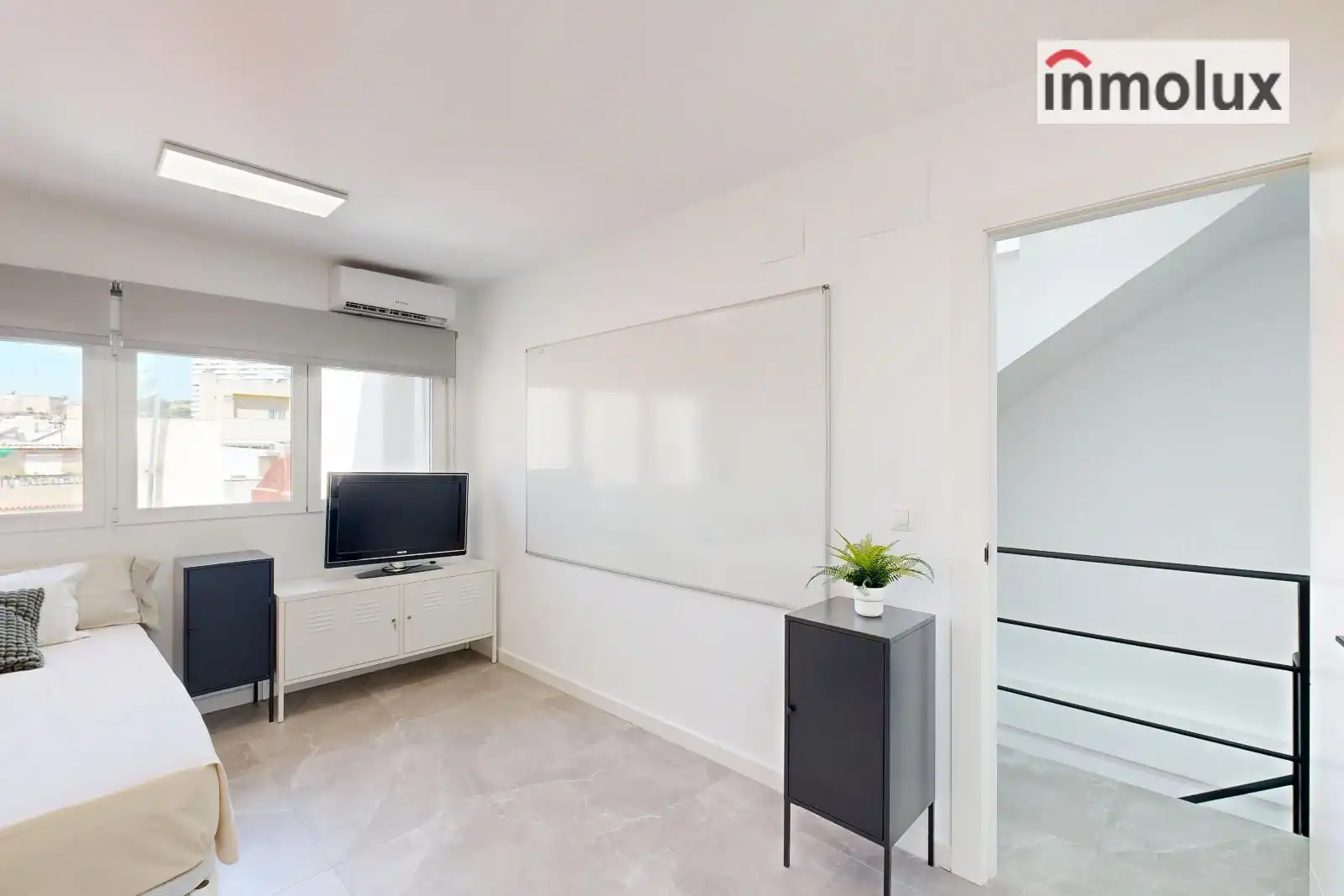 Casa adosada en venta en Alicante / Alacant con Aire acondicionado, Calefacción y Terraza