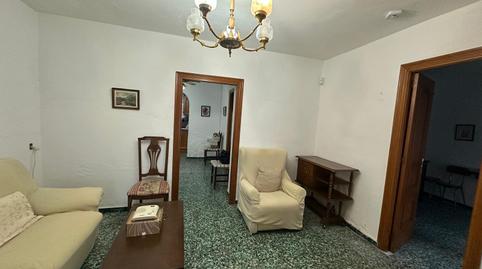 Foto 3 de Casa o xalet en venda a San Pedro de Alcántara pueblo, Marbella