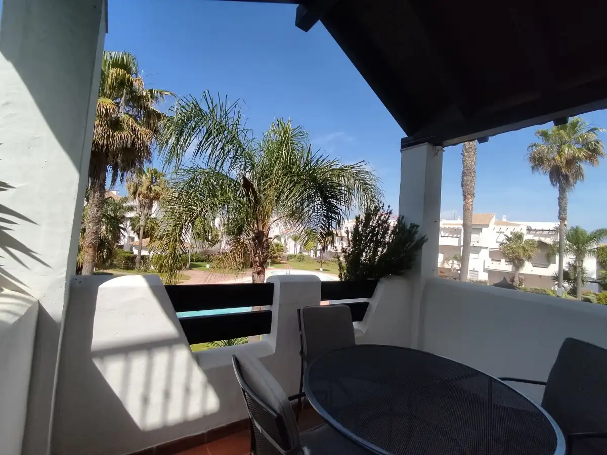 Piso de alquiler en Calle Mozart, 2, Las Tres Piedras - Costa Ballena