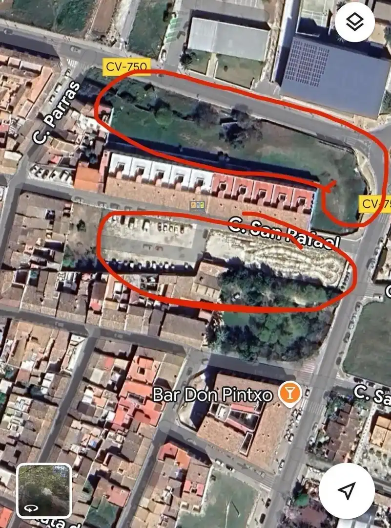 Terreny residencial en venda a Xaló, imagen 7