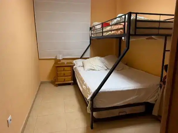 Dormitori de Pis de lloguer en Estepona Pueblo