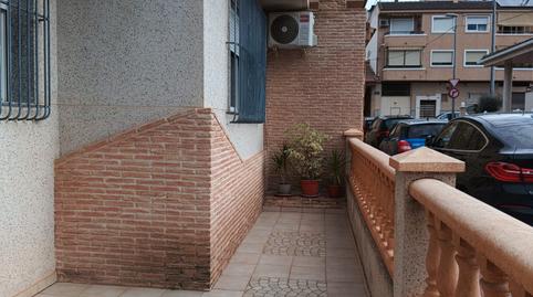 Foto 4 de Casa adosada en venda a Calle Alegría, Garres y Lages, Murcia