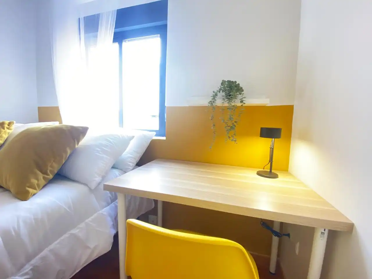 Flat for rent in De Blasco Ibáñez, La Vega - La Sal