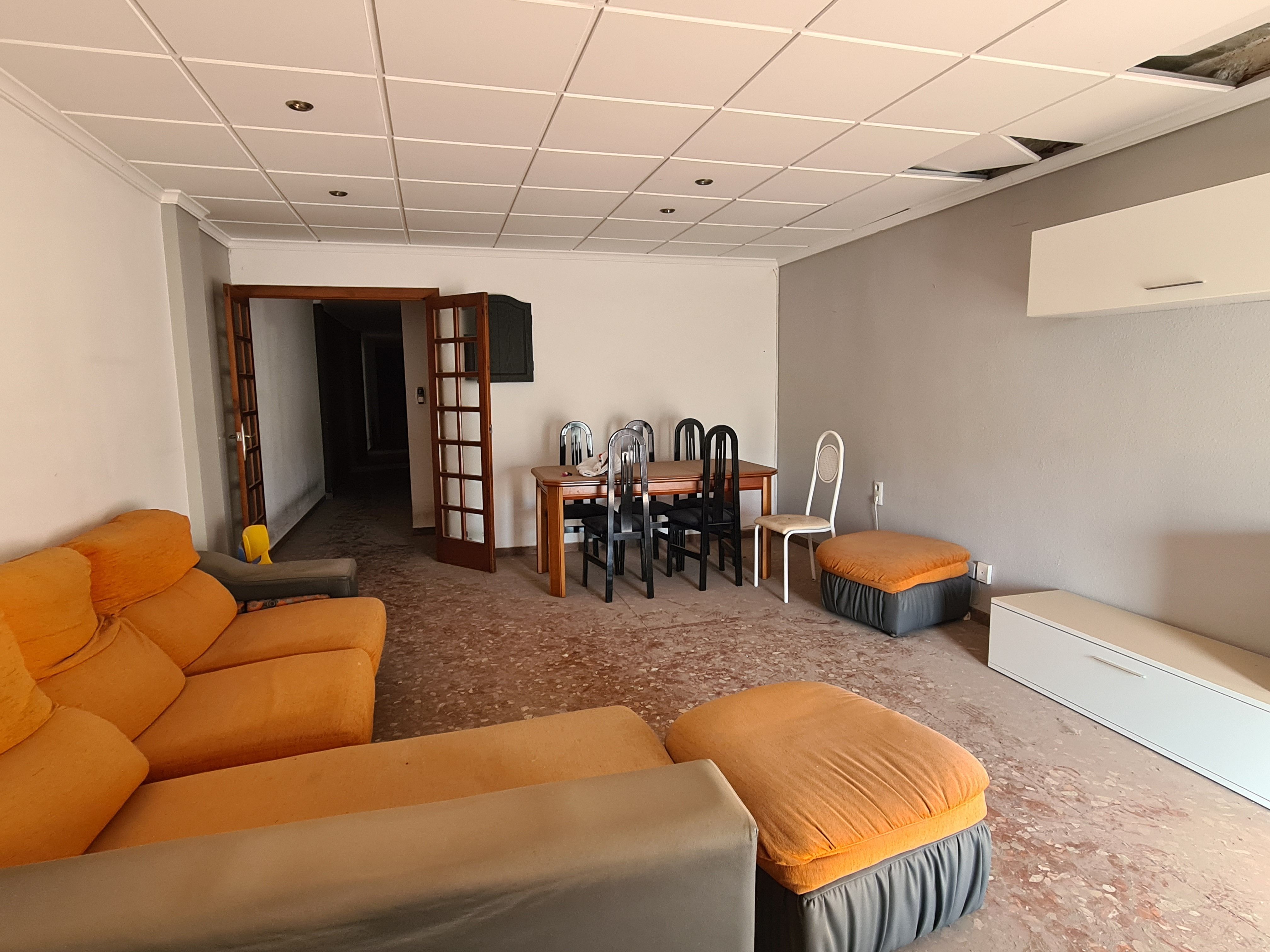 Wohnung zum verkauf in Avinguda de la Llibertat, Casco Urbano, Vinaròs
