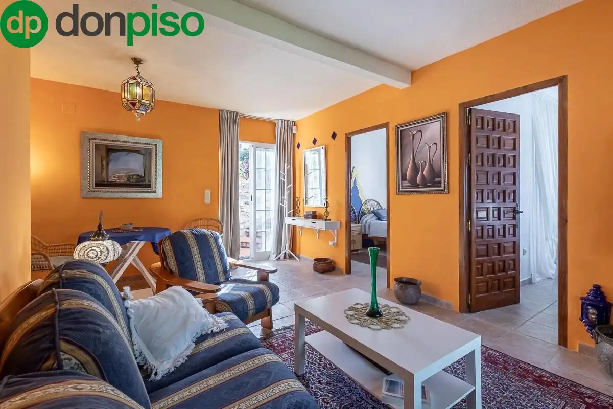 Casa amb piscina en venda a MARAVILLAS NORTE, LAS, imagen 59
