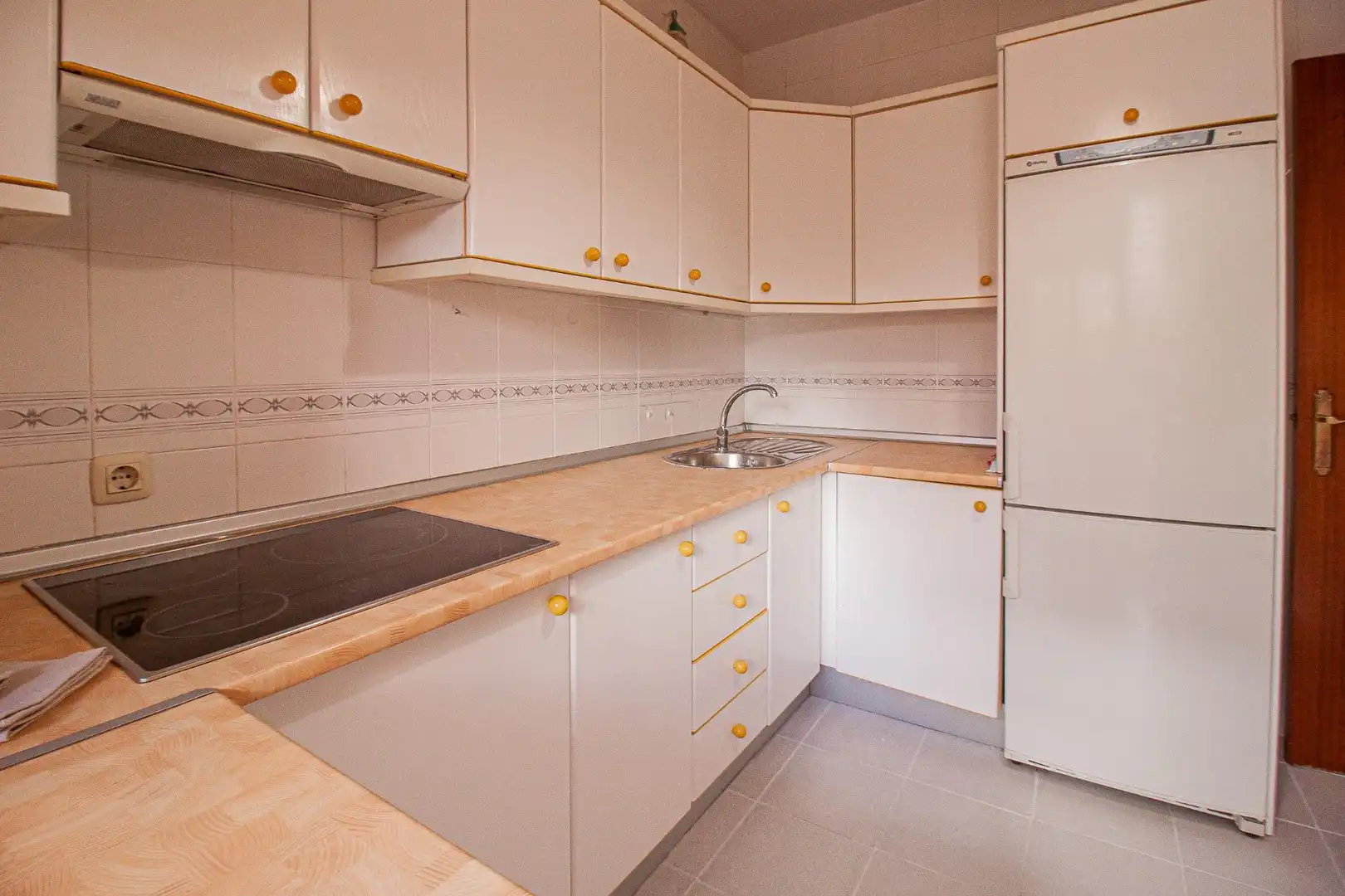 Casa o chalet en venta en Calle JUAN SEBASTIAN ELCANO, San José de la Rinconada