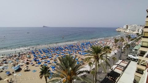 Foto 3 de Dúplex en venda a Avenida Alcoi, Playa Levante, Benidorm