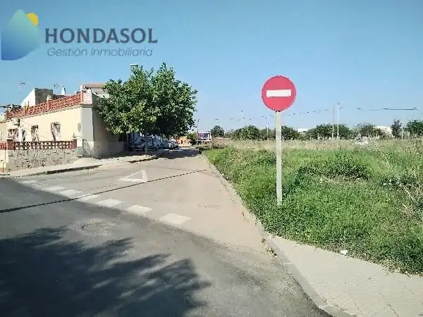 Terreno residenziale in vendita a Calle MAROTO - EL ALGAR 1, imagen 3