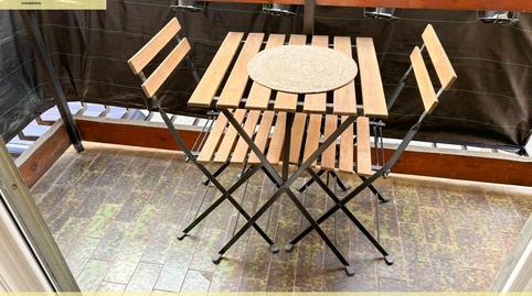 Photo 3 of Flat to rent in El Carme, Valencia