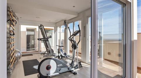 Foto 5 de Ático en venta en Los Almendros - El Limonero - El Tomillar, Málaga Capital