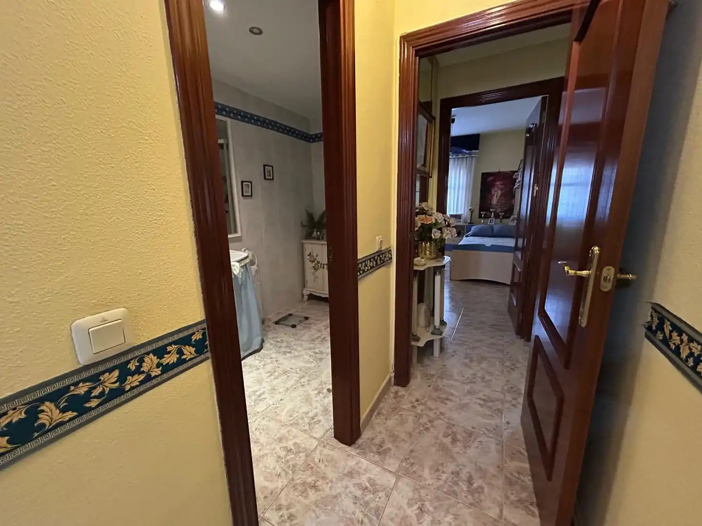 Flat for sale in Ciempozuelos  with Air Conditioner, Heating and Storage room