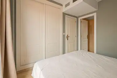 Ático con piscina en venta en Elviria - Cabopino, imagen 16