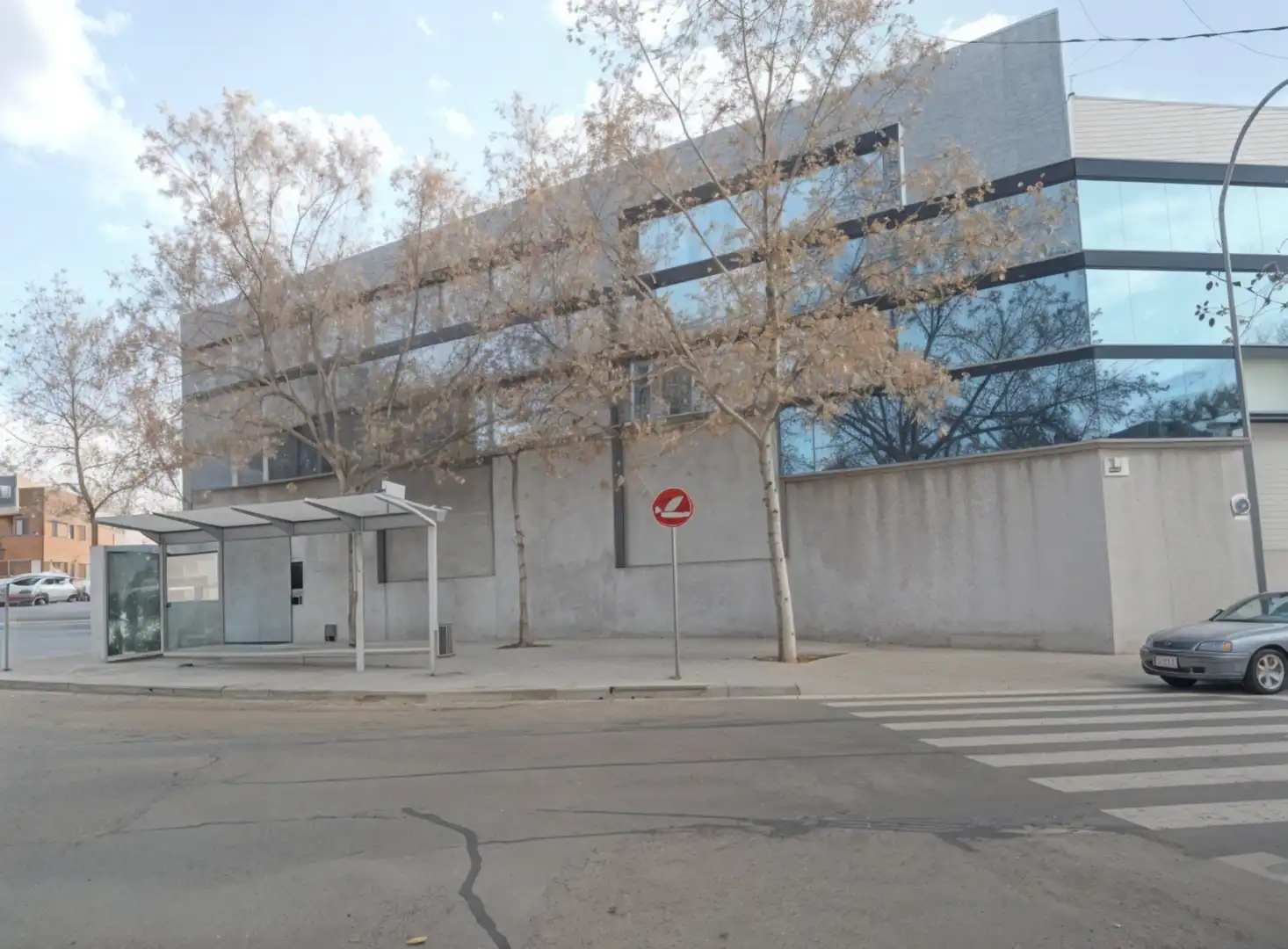 Industrial building for sale in Can Feu - Gràcia, imagen 2
