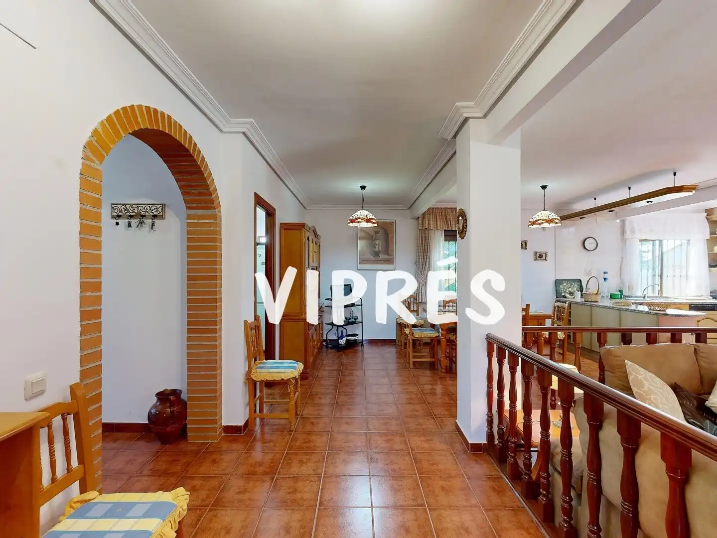 Finca rústica en venta en Valdesalor - Rincón de Ballesteros