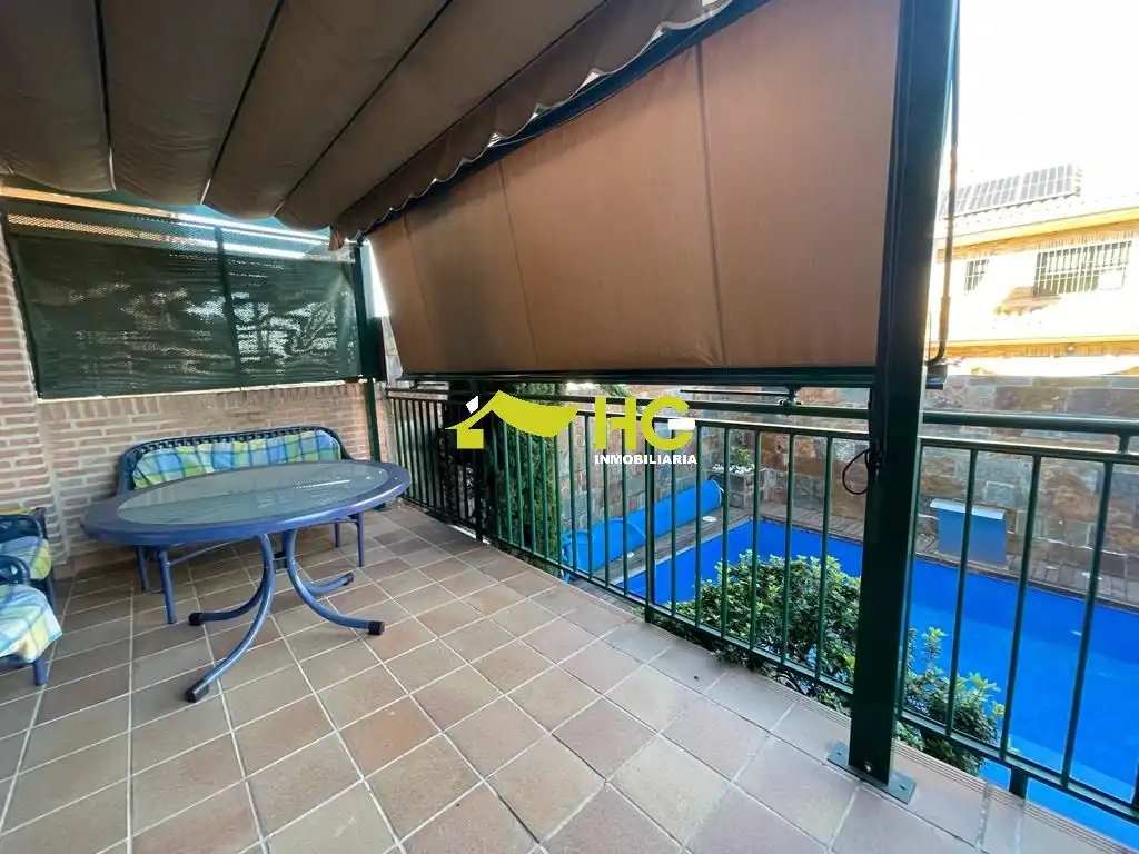 Casa o xalet de lloguer a Centro