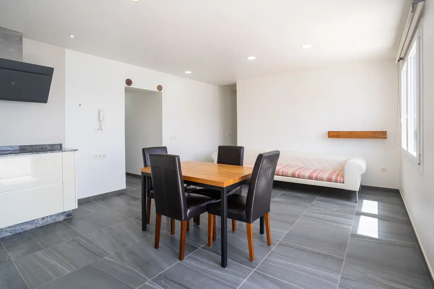 Comedor de Casa o chalet en venta en Haría con Terraza y Amueblado