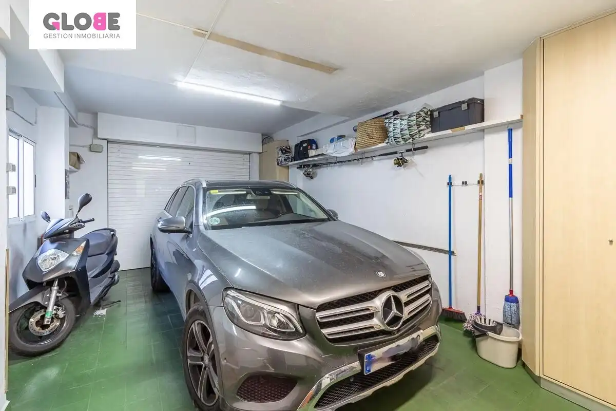 Casa con terraza en venta en Genil, imagen 37