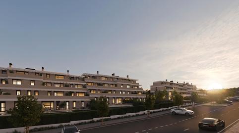 Foto 2 de vivenda d'obra nova a Pis en venda a Avenida Europa, 31, Dorneda, A Coruña