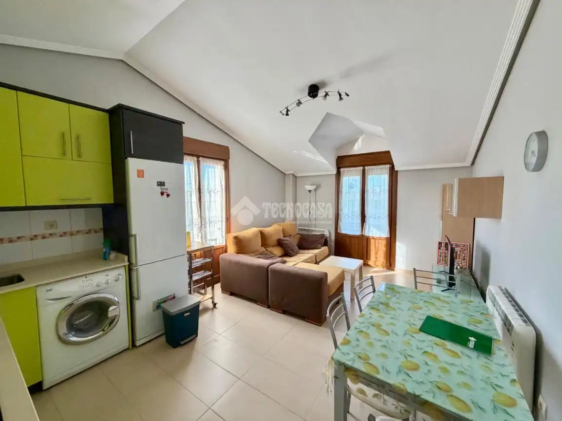 Wohnung mit Terrasse zum Verkauf in Udías, imagen 10
