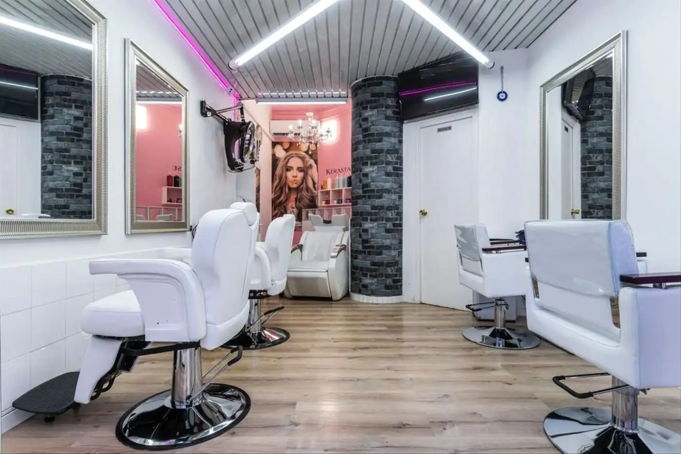 Business premises for transfer in Eixample, imagen 15