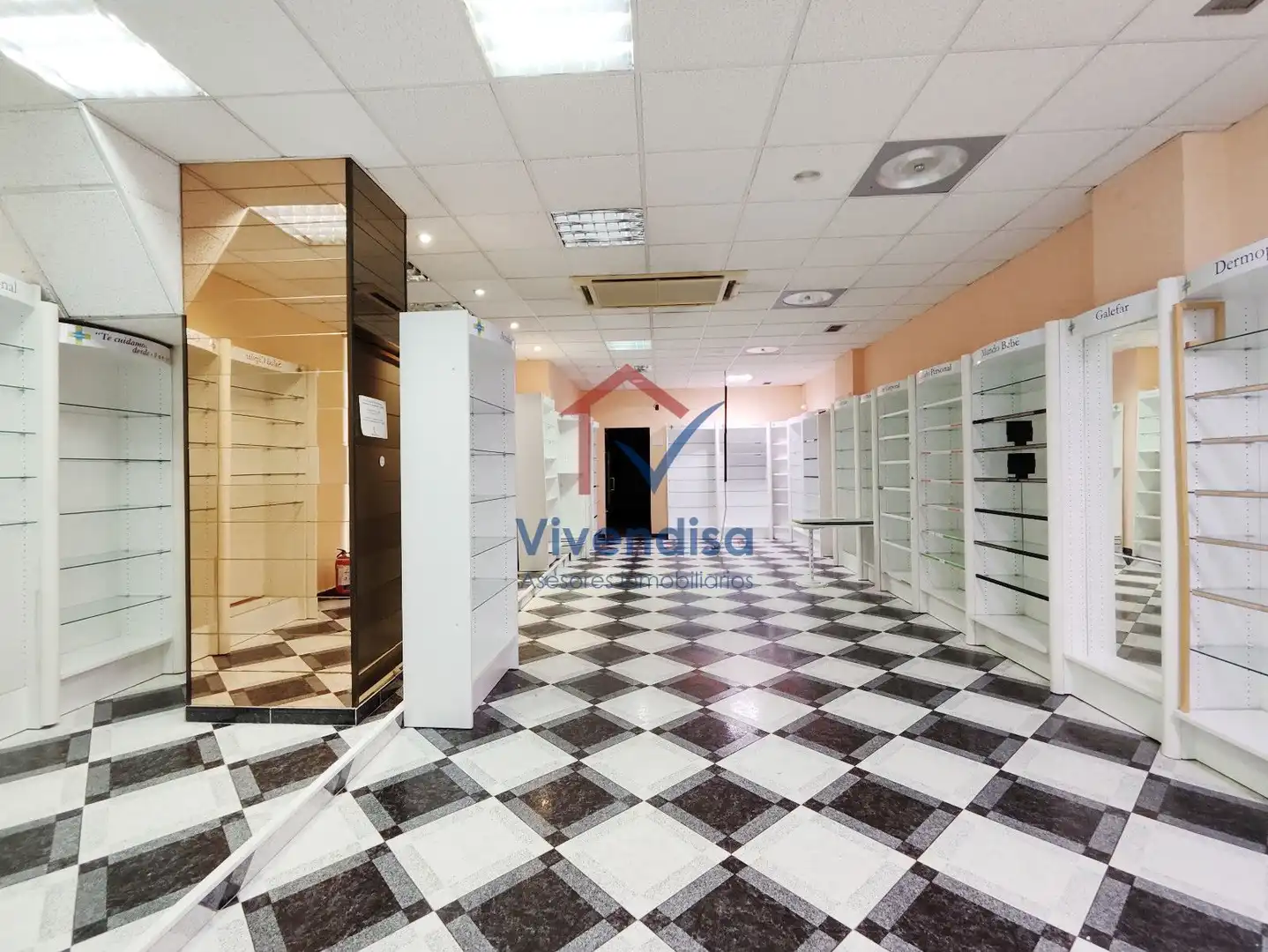 Business premises for sale in Dr. Fleming, imagen 23