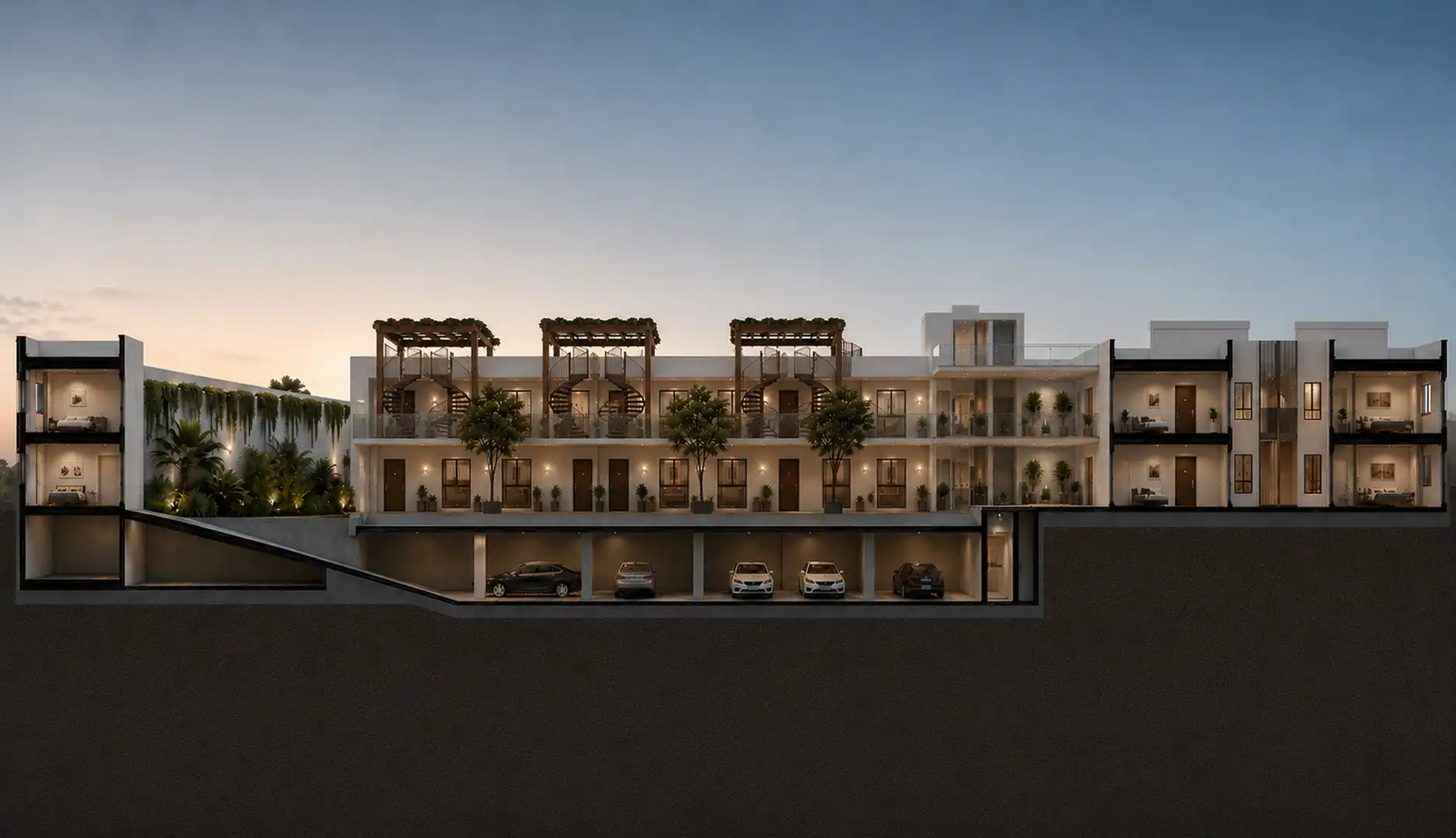Flat for sale in Casco Antiguo