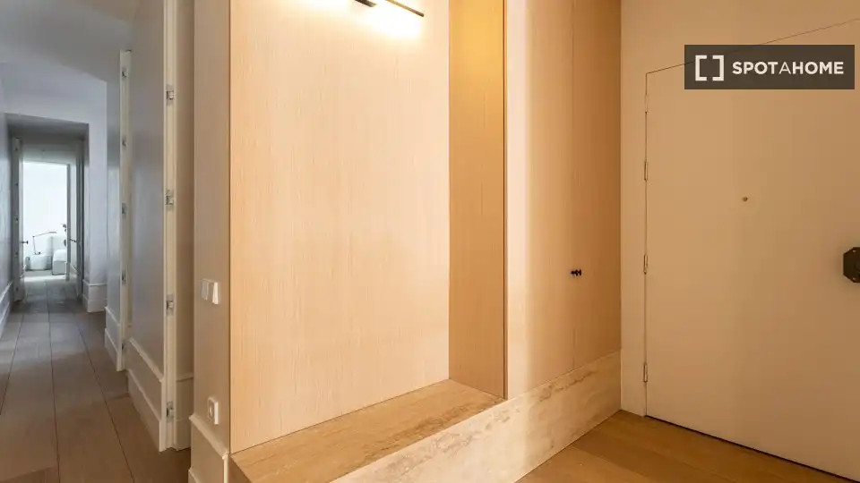Habitación en Justicia - Chueca