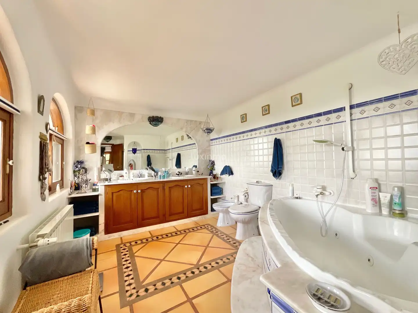 Chalet con terraza en venta en Santa Eulària, imagen 83