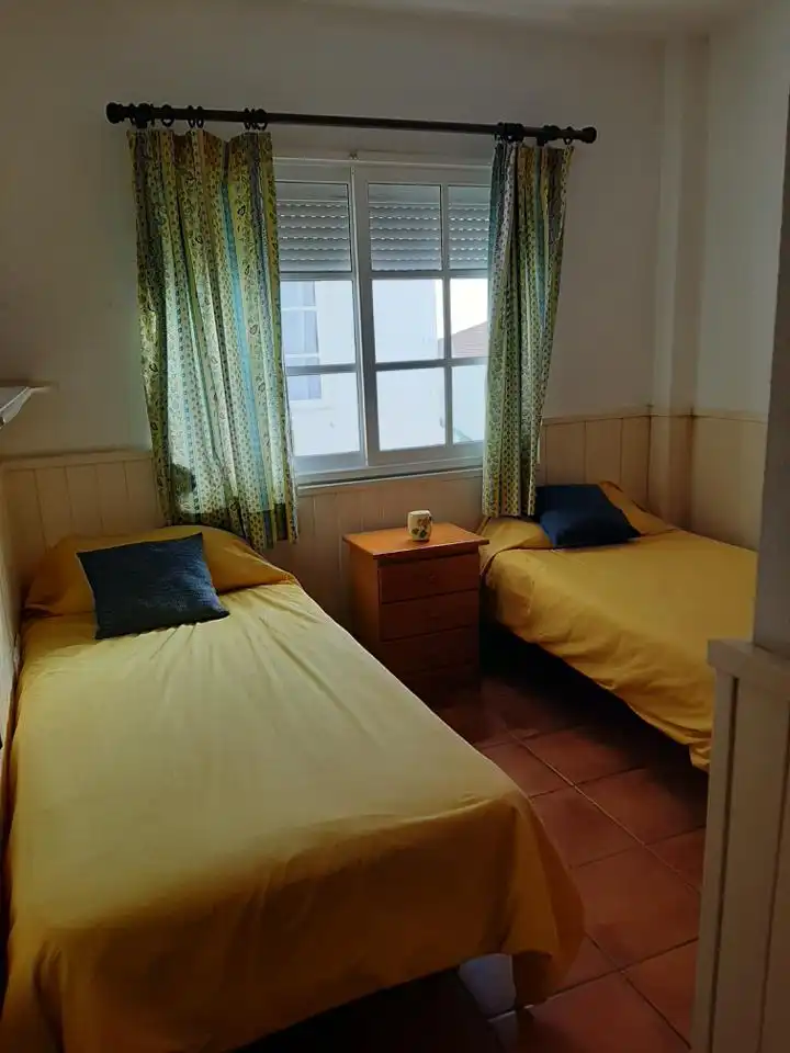 Bedroom of Apartments for rent in Adeje  with Furnished