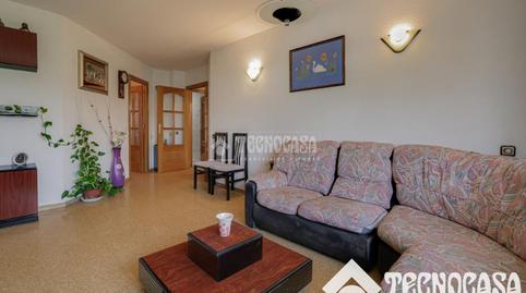 Foto 4 de Pis en venda a Baró de Viver,  Barcelona Capital