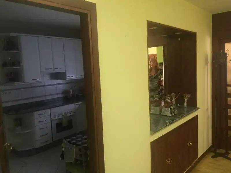 Cuina de Pis en venda en Ponferrada amb Calefacció