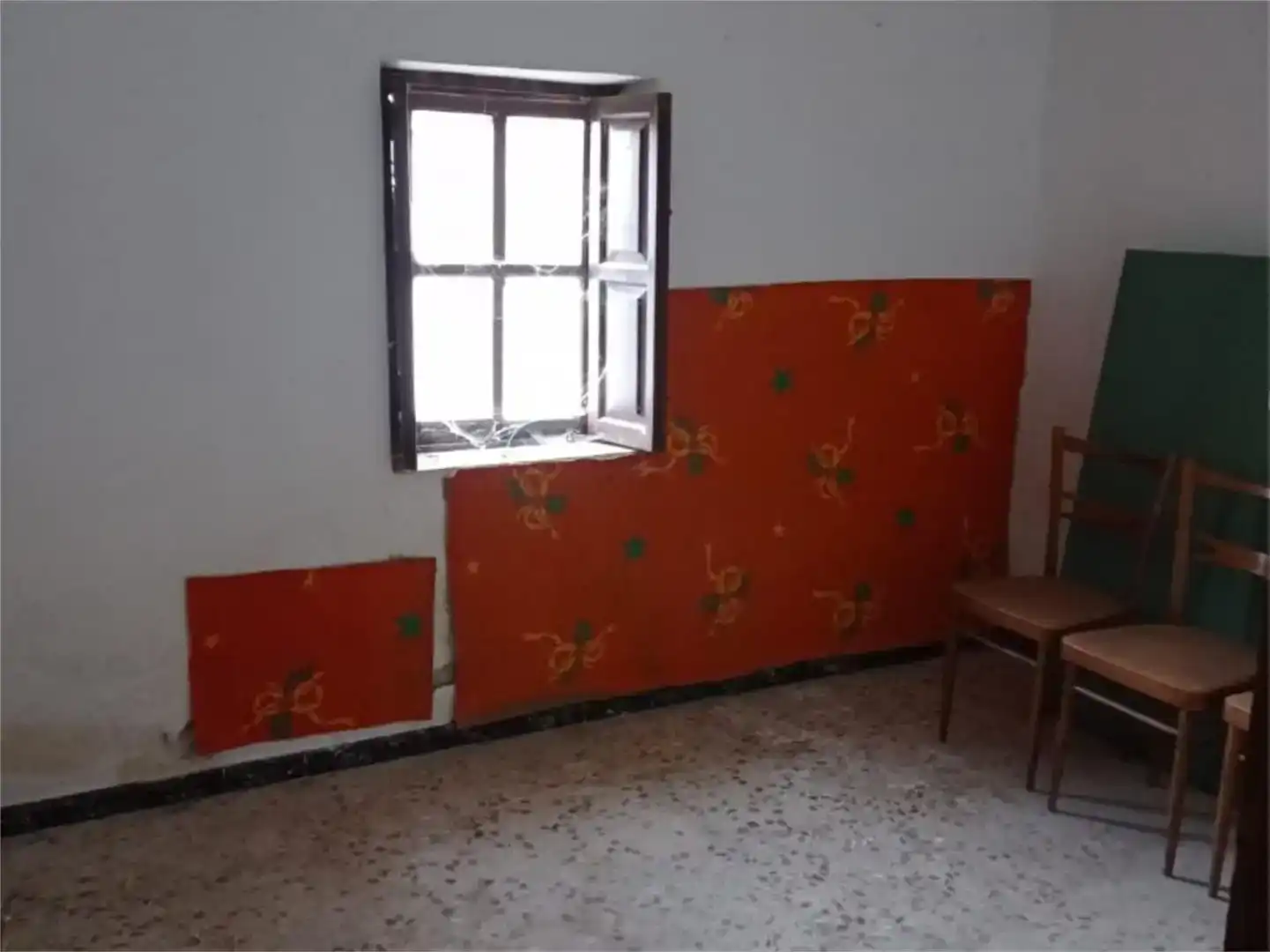 Comedor de Casa adosada en venta en Letur, Albacete