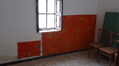 Foto 5 de Casa adosada en venta en Calle Charcones, Letur, Albacete