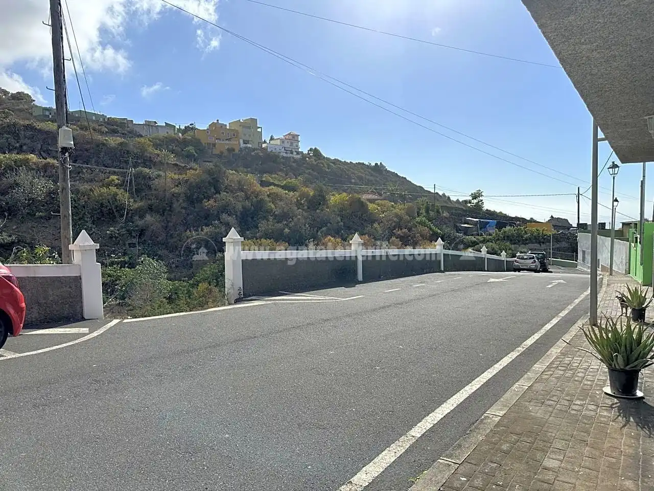 Ground floor to rent in La Guancha, imagen 4