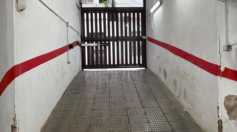 Foto 3 de Garatge en venda a Sta. Marina - San Andrés - San Pablo - San Lorenzo,  Córdoba Capital