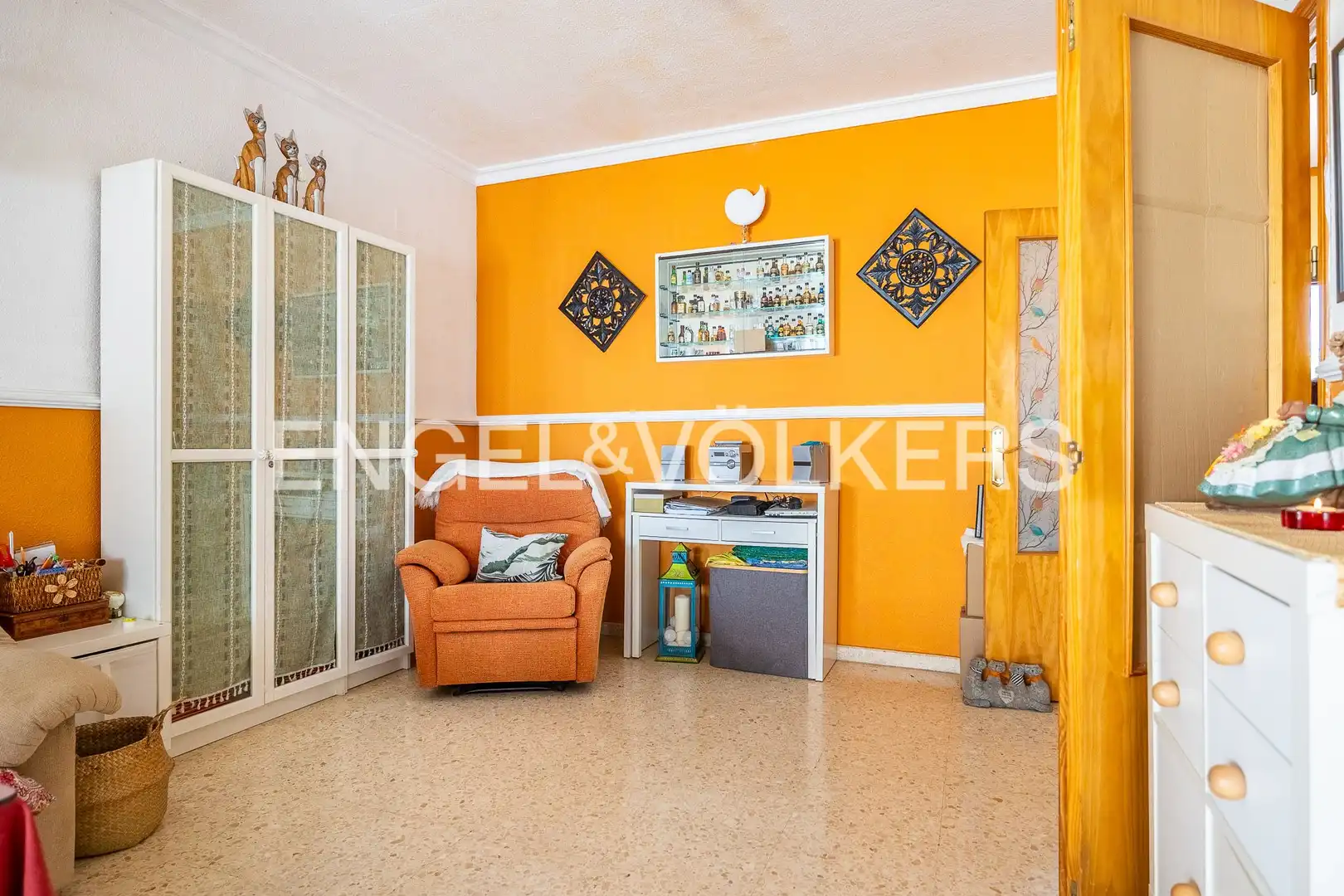 Terraced house with terrace for sale in Olivares, imagen 17