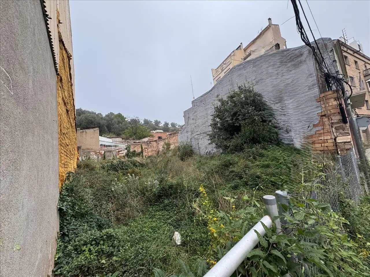 Wohnbaugrundstück zum Verkauf in Balsareny, imagen 3