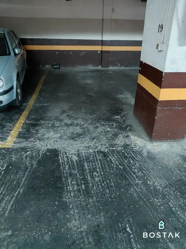 Parkplatz zur Miete in Luis Iruarrizaga Kalea, imagen 9