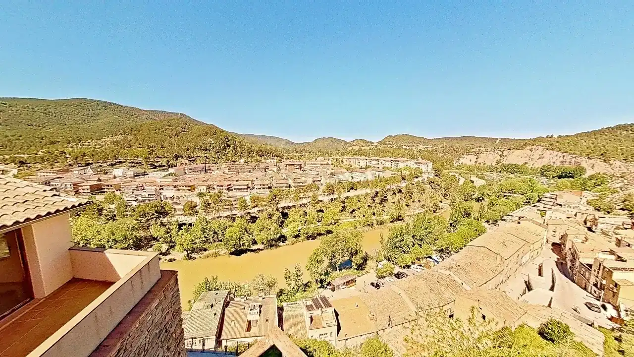 Casa o xalet en venda a Carrer Pleta, Súria