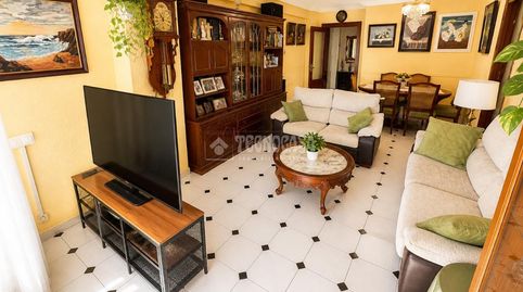 Foto 4 de Piso en venta en Aluche, Madrid Capital