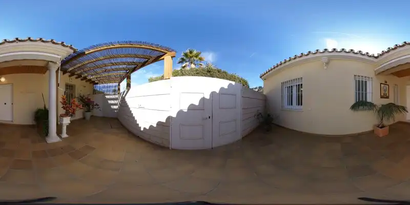 Casa o chalet en venta en Rincón de la Victoria con Aire acondicionado, Calefacción y Jardín privado