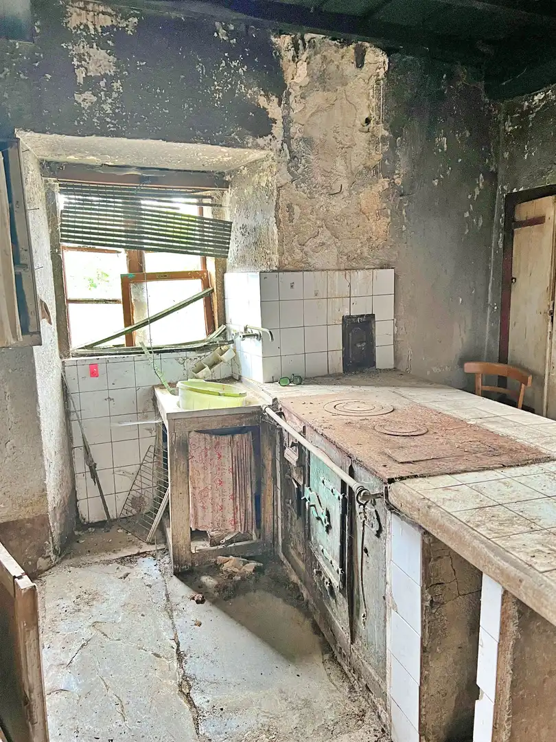 Casa en venda a A Pobra do Brollón, imagen 13
