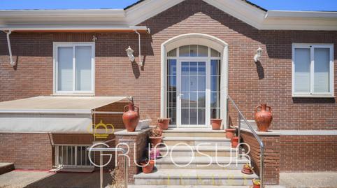 Photo 5 of House or chalet for sale in Calle Almendro, 21, Boecillo, Valladolid